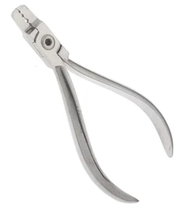 dental, <b>set</b>, surgical, instruments Manual Lingual Arch Forming <b>Pliers</b> Orthodontic Dental Instruments - Product Image 1