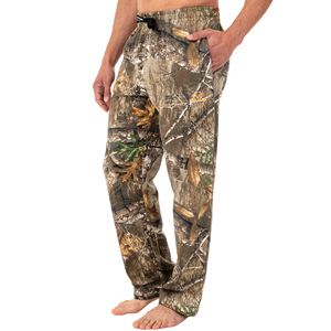 Pixel Camo coupe-vent chauffé en détresse chasseur Skate canard Camo chasse vêtements résistant à l'eau forêt Camo pantalon - Product Image 6