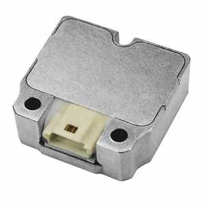 Unidad de Referencia de Atitud y Dirección IMU MEMS de Grado Industrial - Product Image 1