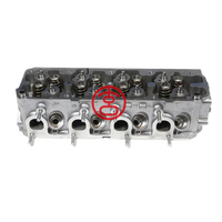 Milexuan nouveau 1.0L 8V moteur assemblage de culasse en aluminium 24586071 pour RENAULT KWID Chevrolet Corsa 1.0L