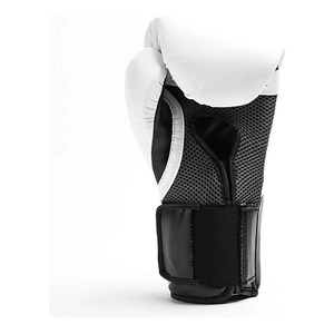 Nouvelle arrivée vente en gros de gants de boxe en cuir gants d'entraînement en peau de vache gants de kickboxing professionnels - Product Image 5