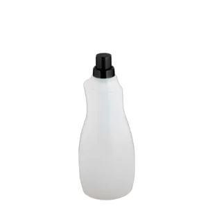 Turkey Floor Cleanser Fabric Softener and Cleaner Bottle Screw Plastic Cap High Quality From the Factory