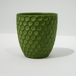 Portavelas votivo de vidrio votivo decorativo portavelas votivo de color votivo hecho a mano votivo - Product Image 4