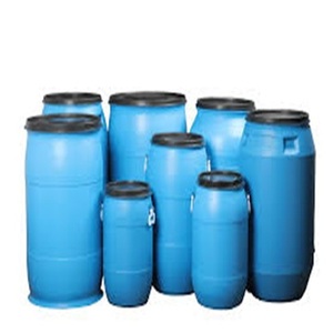 ถังพลาสติก HDPE เกรดอาหารสำหรับขายในราคาปานกลาง - Product Image 2