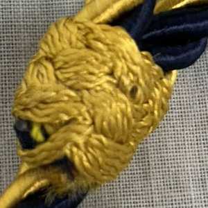 Màu rắn đồng phục dây buộc giá rẻ đồng phục dây buộc Trọng lượng nhẹ đồng phục dây buộc - Product Image 6