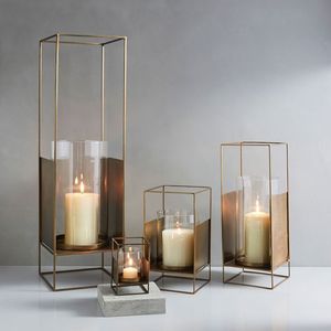 Portavelas de pared de alta calidad, candelabro colgante de pared hecho a mano, candelabros colgantes de hierro forjado - Product Image 3