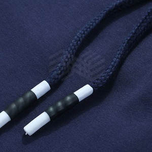 Pantalones Cortos Casuales para Hombre, Transpirables, Antiarrugas, Ecológicos, con Cintura Elástica, Tela de Lona, Servicio OEM - Product Image 3