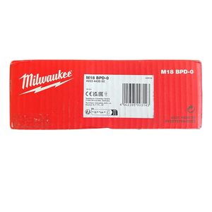 Marteau perforateur compact 18V à batterie, sans fil, à vitesse variable, pour travaux professionnels, bricolage, travaux du bois industriels et usage domestique - Product Image 1