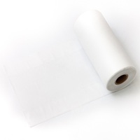 Rouleau de sac de stockage sous vide pour sacs de scellage rouleaux pour viande légumes conservation des aliments fraîcheur