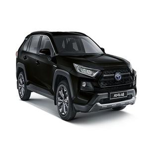 VÉHICULE D'OCCASION BON MARCHÉ TOYOTAS RAV4 à vendre Voiture en bon état - Product Image 1