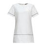 เสื้อคลุมสีดำ JBPQ รุ่น E-3114 (LL) ผลิตจากโพลีเอสเตอร์ - Product Image 2