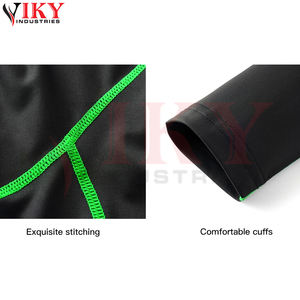 Créez votre propre Rash Guard MMA à manches longues pour adulte, personnalisé avec impression numérique, de qualité supérieure, service OEM, pour le sport. - Product Image 5