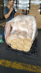 Cinta de caña de ratán ExportReady: natural, tejida para decoración de interiores, proveedor de Vietnam elaborado para el mercado internacional de muebles - Product Image 6