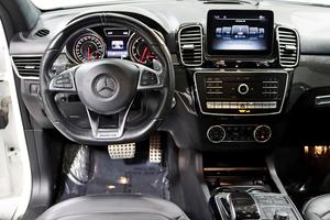 2017 bastante usado Mercedes-Benz GLE AMG GLE 63 S - Product Image 5