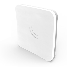 Dispositivo Cliente MikroTik SXTsq Lite2, RBSXTsq2nD, 2.4GHz, 1x RJ45 100Mb/s - Product Image 1