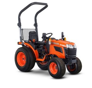 Cortadora de Césped Kubota G261 HD, Tractor Cortacésped, Cortadora de Césped para Jardín, 764cc - Product Image 2