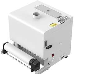 Impresora de Inyección de Tinta Blanca USB A3 L1800 NUEVA, Importada, de la Mejor Calidad, con Sistema de Circulación de Tinta, 16W, 110-220V, Embalaje Sellado al 100% - Product Image 2