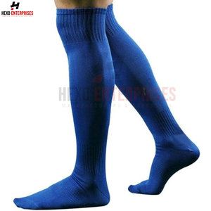 Nouvel arrivage de chaussettes longues en coton auto-chauffant et thermique de haute qualité pour hommes, chaussettes longues respirantes et confortables pour hommes - Product Image 3