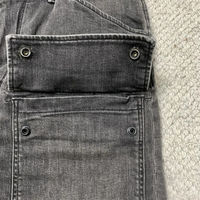 Prix de gros avec faible MOQ – Meilleurs shorts en jean pour hommes, couleur unie, séchage rapide, respirants, décontractés, sportifs, disponibles