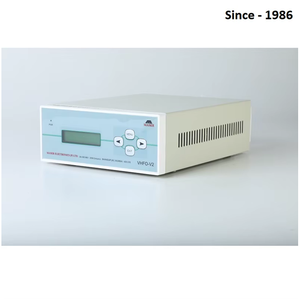 Système intelligent avancé VHFO V2 - Accessoires électriques solides pour des opérations numériques portables écologiques et évolutives, optimisant les données - Product Image 3