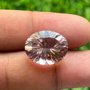 Fabricante Directo de la India, Piedra Preciosa Suelta de Aguamarina Sintética de Alta Calidad, Corte Pera, para Joyería, Creada en Laboratorio, 18x14x10mm 13 - Product Image 2