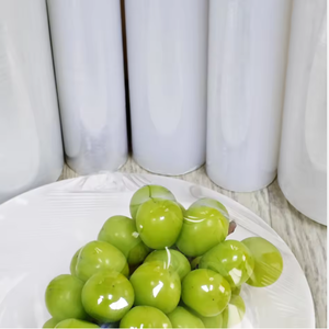 ฟิล์มหดความร้อนชนิด LLDPE สำหรับอาหาร ขนาดกว้าง 50 ซม. แบบกำหนดเอง ฟิล์มยืดใสชนิด PE โพลีเอทิลีน สำหรับห่ออาหาร - Product Image 6