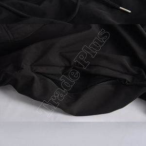 Pantalon de survêtement cargo personnalisé unisexe à 6 poches pour adultes pantalon de parachute coupe-vent avec jambe large pantalon de neige de style baggy - Product Image 4