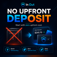 Fish Game Merchant Payment Services with Cash App PayPal Secure Processing API Support and Fast Payout Solutions