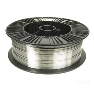 ลวดเชื่อมสแตนเลส ER308 ER308L ER308LSi สำหรับเชื่อมแบบ MIG และ TIG ราคาดีที่สุด ลวดเชื่อมสแตนเลส ER310 แบบฟลักซ์คอร์ สำหรับเชื่อมแบบ TIG/MIG - Product Image 6