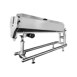 Equipo de producción totalmente automático de alta calidad para gomitas, caramelos duros y piruletas - Product Image 4