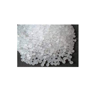 Pp Gránulos PP Polipropileno Gránulos Plástico Materia prima/PP Grado de inyección - Product Image 1