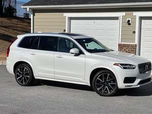 Seminuevo Clean 2020 Vol.-vo. 2. 2 T6 Momentum Sport Utility 4D - Product Image 2