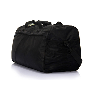 Bolsa de lona de gran capacidad para gimnasio y Fitness para hombre, equipaje de viaje a la moda para entrenamiento deportivo con cierre de cremallera, bolso para exteriores - Product Image 5