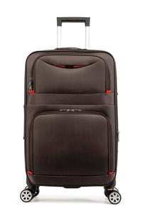 NARROWTEX, venta al por mayor, juego de equipaje de varias piezas, maleta con ruedas de tela suave, bolsa de viaje, equipaje de cabina, juego de equipaje Oxford para viaje - Product Image 2