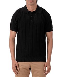 Polo d'été à séchage rapide pour homme, haut de sport d'extérieur, entraînement, fitness, basketball, course à pied, absorbant la transpiration, golf - Product Image 5