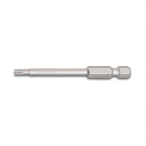 <b>Long</b> Model Torx <b>Screwdriver</b> <b>Bits</b> Premium Quality Hex Keys for Convenient Use - Product Image 2