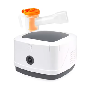 NE-J01 पोर्टेबल संपीड़न शरीर वयस्कों और बच्चों की श्वसन देखभाल के लिए उपयुक्त - Product Image 1