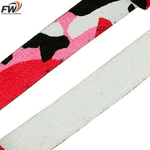 Sangles de levage en coton de qualité export OEM, confortables et durables, fabriquées par des professionnels, modèle en coton, en vente. - Product Image 6