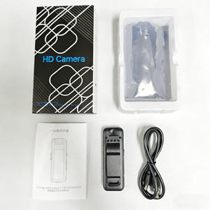 Lampu Mini Magnetik Oncept untuk dji Osmo Pocket Radio FM dengan Perekam Video AI Telepon Suara dengan Kantong Kartu - Product Image 6