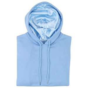 Sweat à capuche surdimensionné personnalisé, épais et doux, en molleton de coton 400GSM 450GSM, épaules tombantes, unisexe, streetwear décontracté - Product Image 1