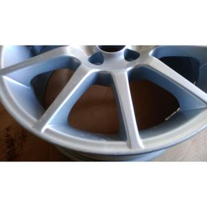 Ricambi Generici per Vari Marchi Serie (90>) CERCHI IN LEGA - Product Image 4