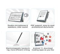 Lector Electrónico de Alta Calidad OEM Meebook M103 con Tinta Electrónica y Android, Tablet de 10.3 Pulgadas, Lector de E-books para Niños y Uso Educativo