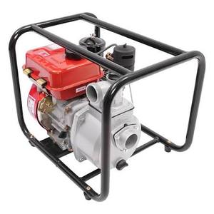 Agricultural Diesel Water Pump for Farms Orchards Gardens and Irrigation Systems - Product Image 5