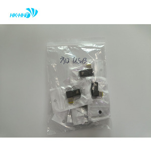 HK-HHT 100W <strong>USB</strong> TYPE C Female <strong>to</strong> <strong>USB</strong> square Male Jack <strong>Plug</strong> Converter PD Fast Charging Power <strong>Adapter</strong> Connector - Product Image 6