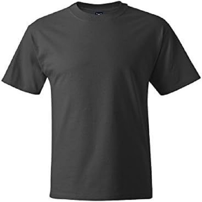 Smoke Gray - 2