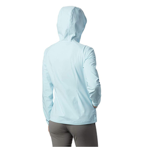 Chaquetas de concha suave Ecuestre para mujer, abrigos térmicos e impermeables para acampar al aire libre - Product Image 5
