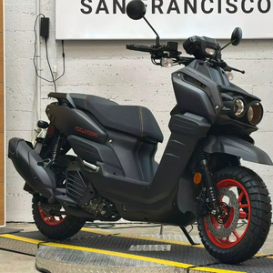 Offerta Intelligente 2025: Scooter-Motorino Yamaha <span class=keywords><strong>Zuma</strong></span> 125 - Product Image 1