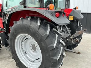 Tractor Agrícola Massey Ferguson 4707 2020, 10 HP, 4WD, Transmisión por Engranajes, en Venta - Product Image 6