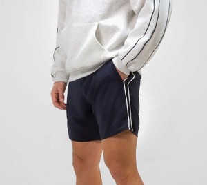 Pantalones cortos de verano 2025 para hombre, pantalones cortos informales para correr para hombre, ropa deportiva para hombre, pantalones cortos de gimnasio con bolsillo, nuevo diseño - Product Image 6