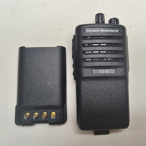 Vertex V318 UHF cầm tay Walkie-Talkie kỹ thuật số vô tuyến di động cho hai chiều thông tin liên lạc lên đến 50km - Product Image 6